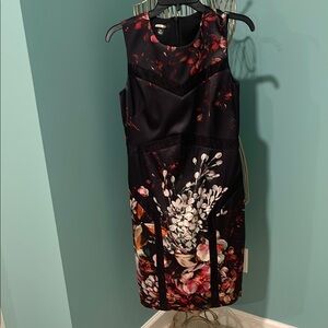 🌺Beautiful Floral Dress🌺
